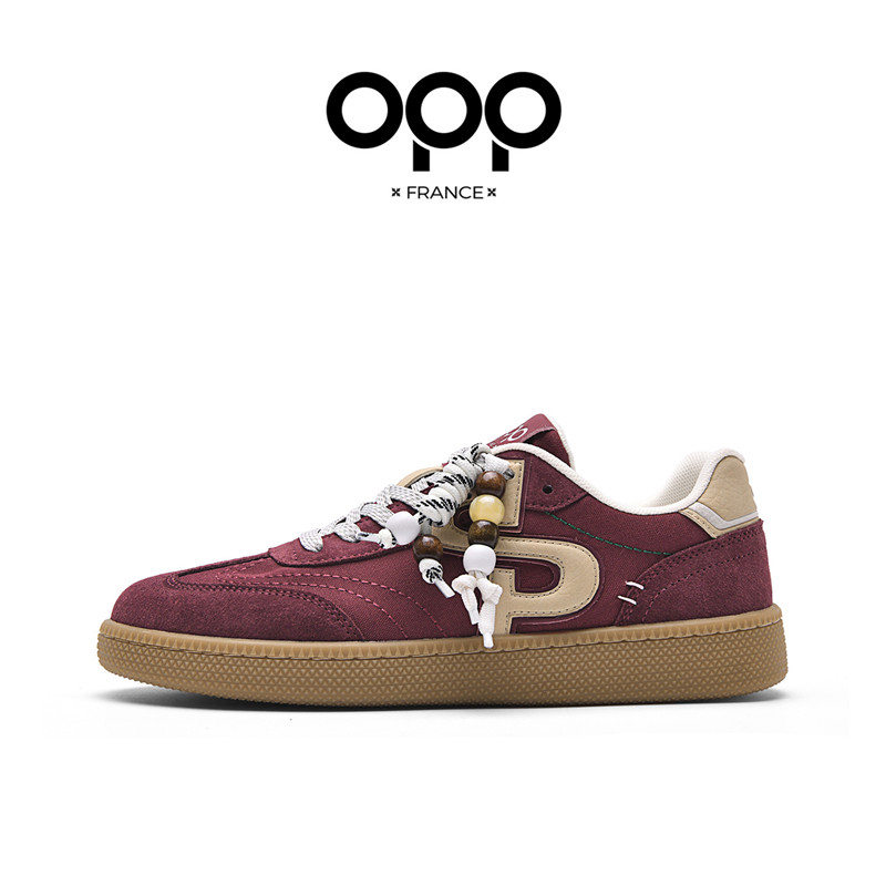 New Balance Shoes 574 - Neue Herren-Board-Schuhe im Roten Design, Neue