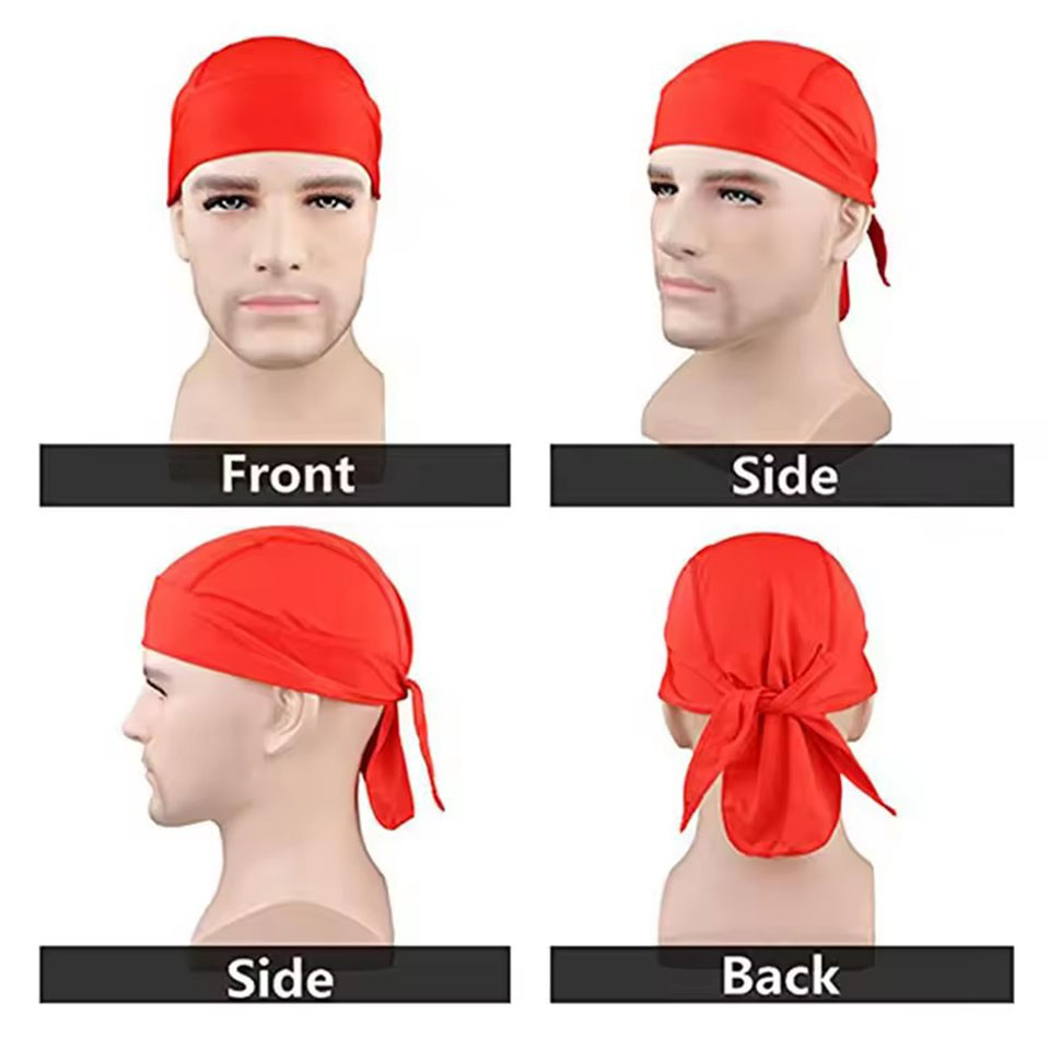 Fahrrad-Stirnband, schweißable – Headband Summer Knit Bewertung und Preis