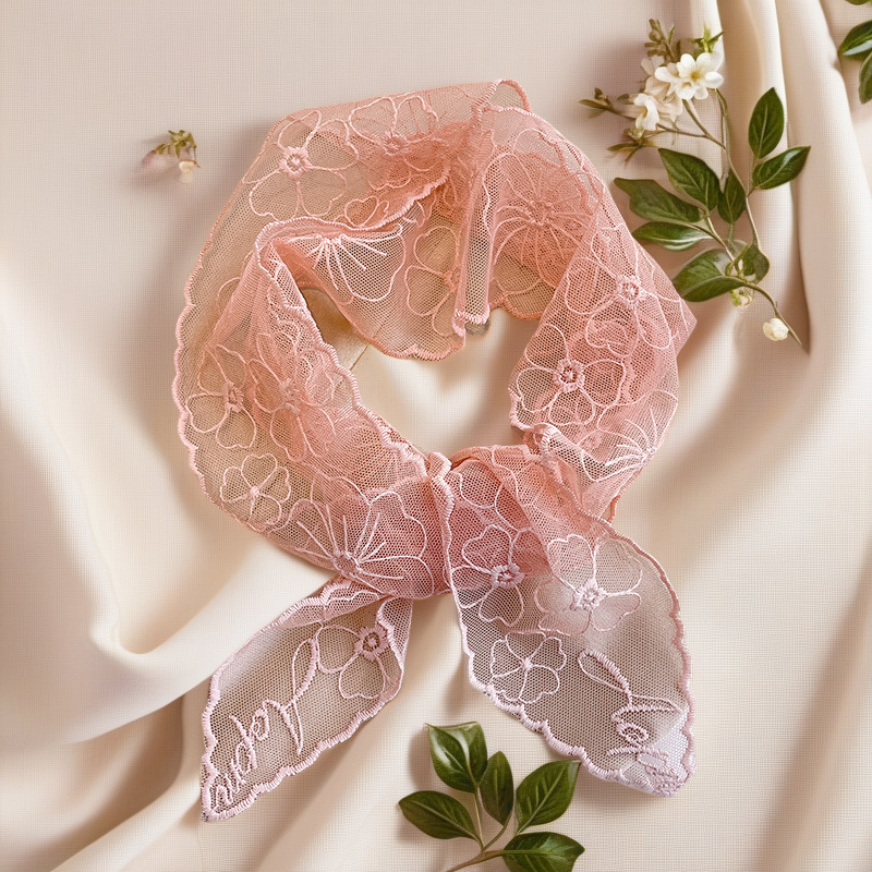 Spitze Französischer Seidensch – Headband Summer Knit Bewertung und Preis