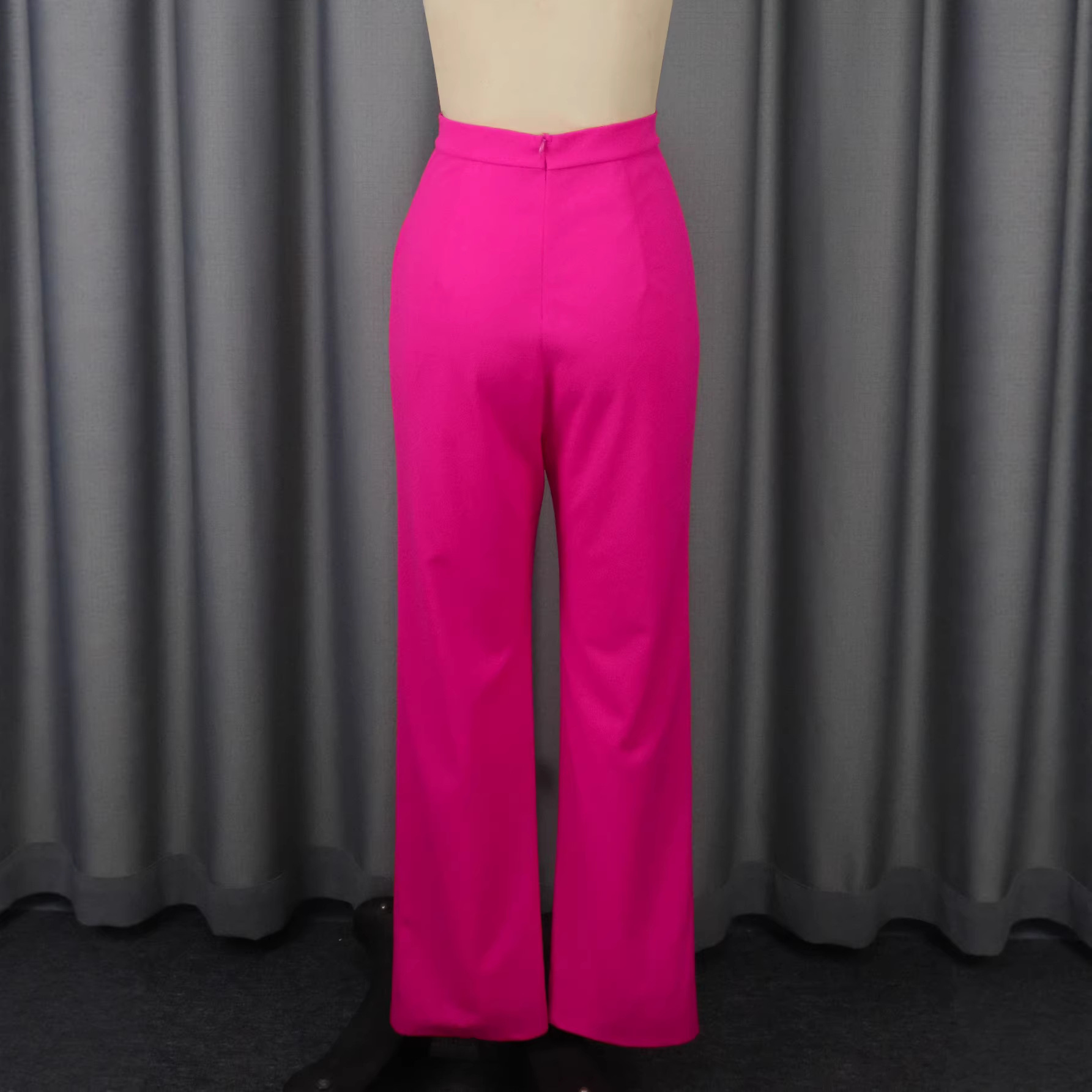 Zweiteiliges Damen-Hosenset Ei – Linen Pant Wide Bewertung und Preis