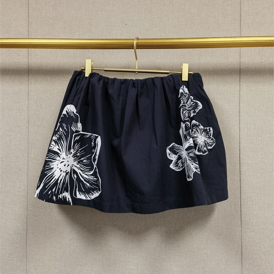 Romantisches Set aus weißem He – Romper Floral Print Bewertung und Preis